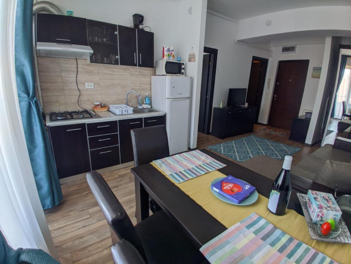 Summerland Loft Mamaia Eksteriør billede