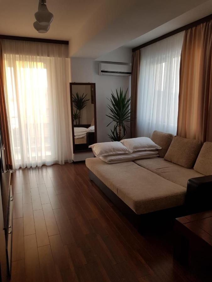 Summerland Loft Mamaia Eksteriør billede
