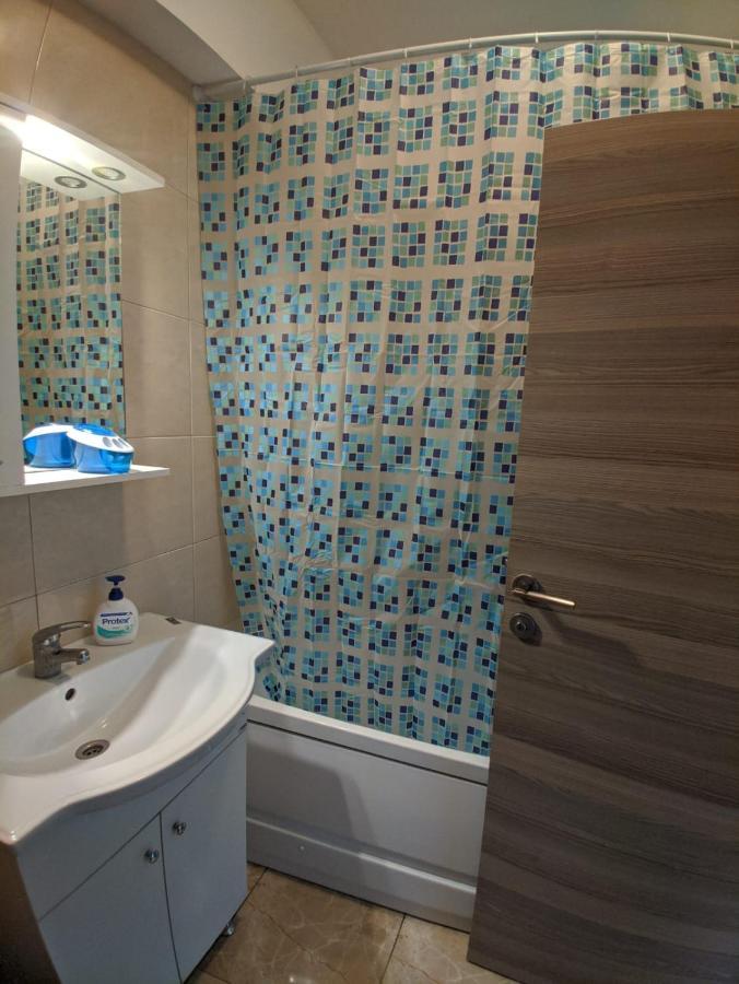 Summerland Loft Mamaia Eksteriør billede