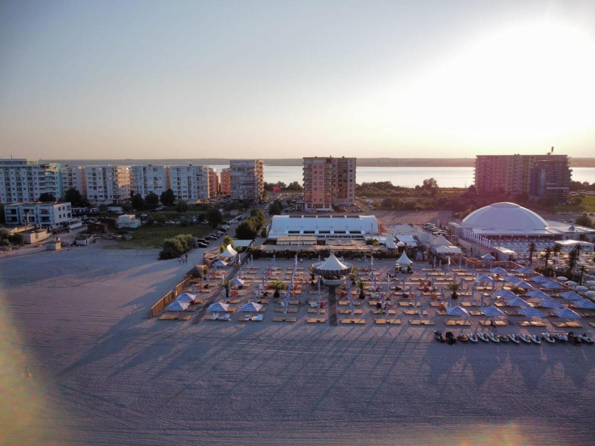 Summerland Loft Mamaia Eksteriør billede