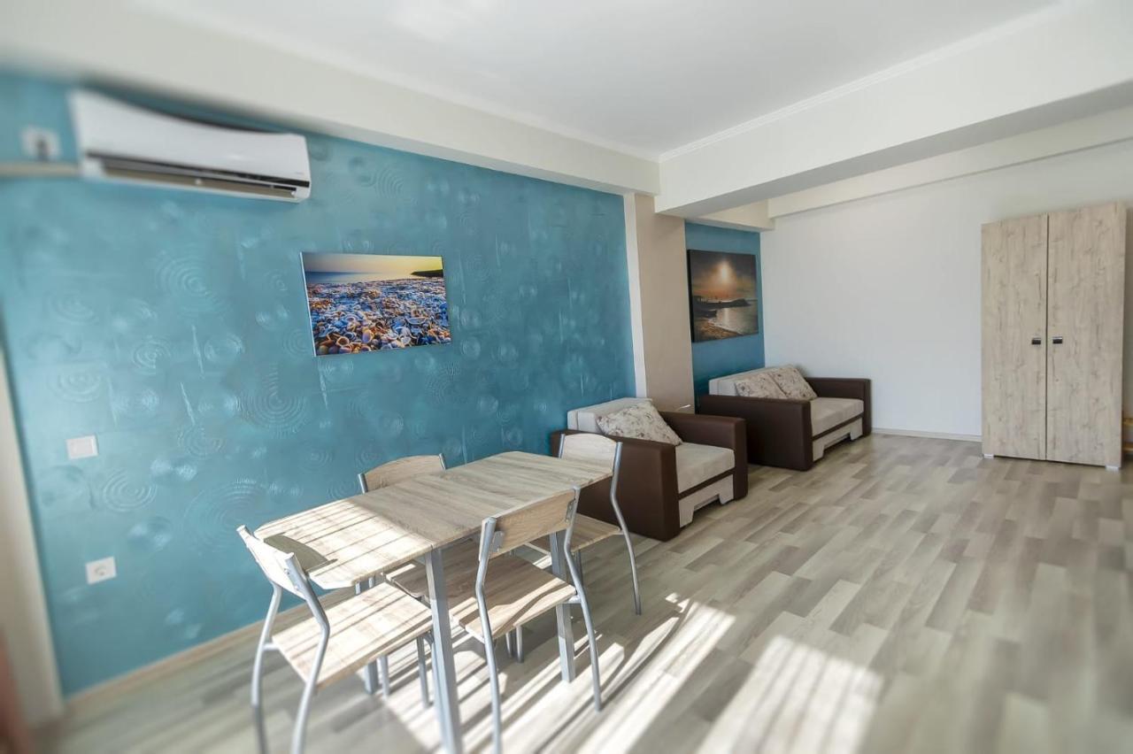 Summerland Loft Mamaia Eksteriør billede