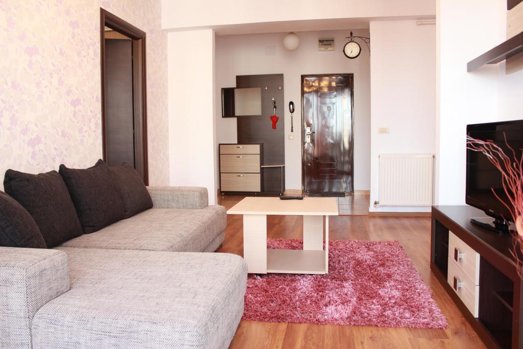 Summerland Loft Mamaia Værelse billede