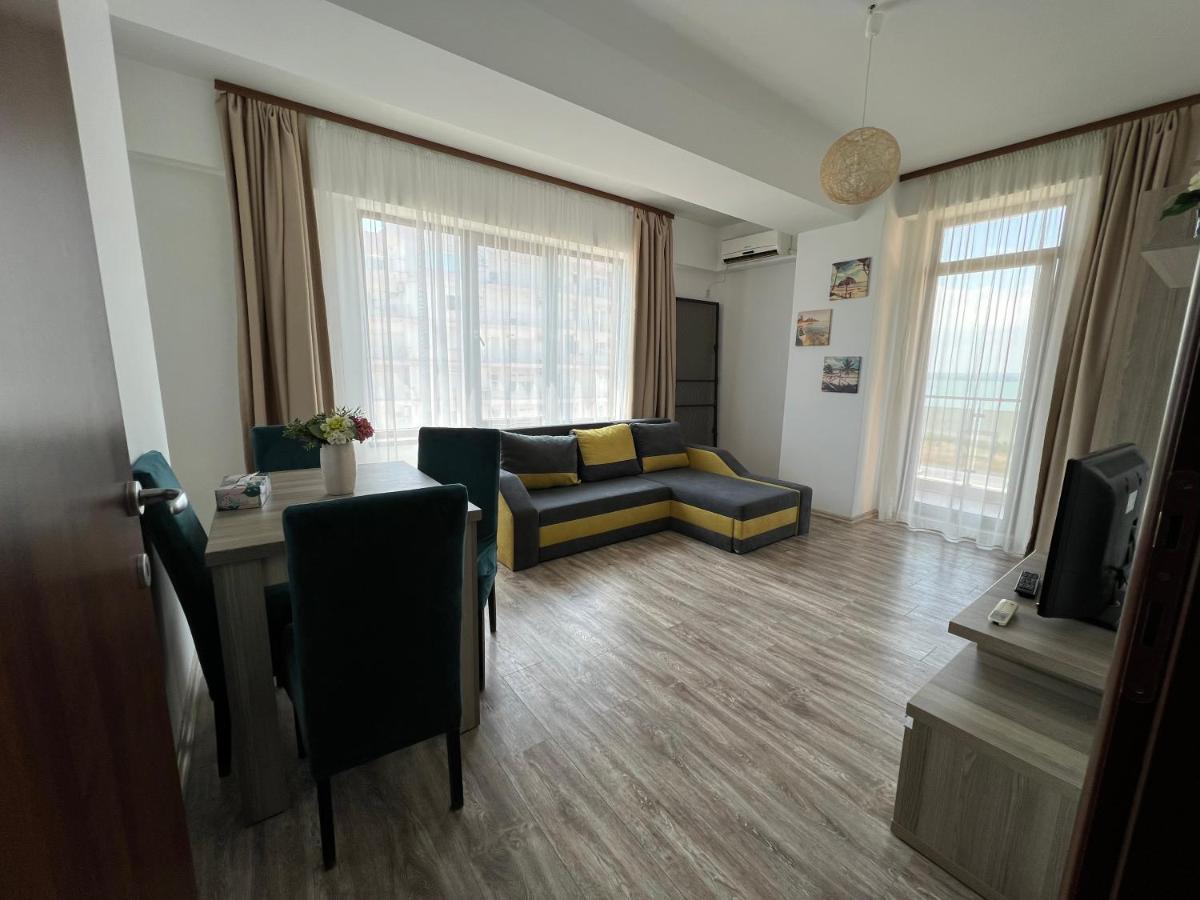 Summerland Loft Mamaia Eksteriør billede