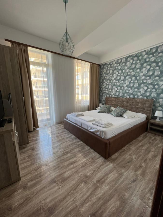 Summerland Loft Mamaia Eksteriør billede