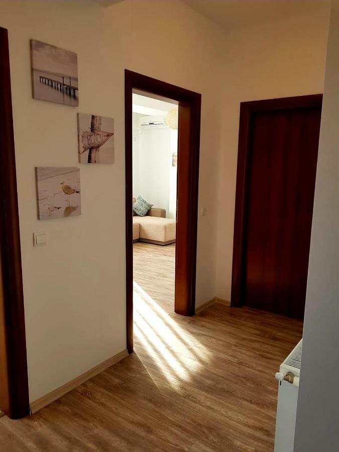 Summerland Loft Mamaia Eksteriør billede