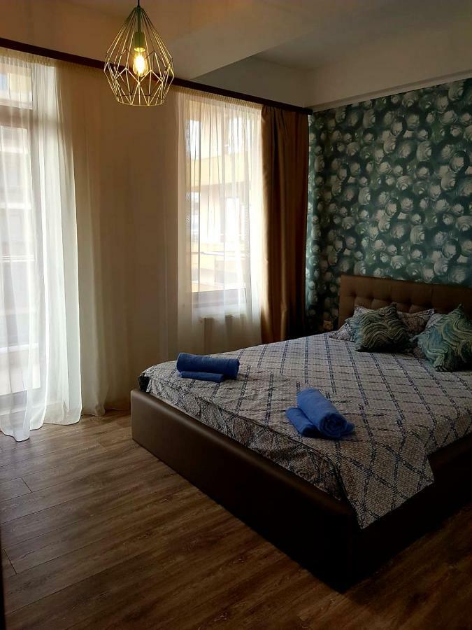 Summerland Loft Mamaia Eksteriør billede