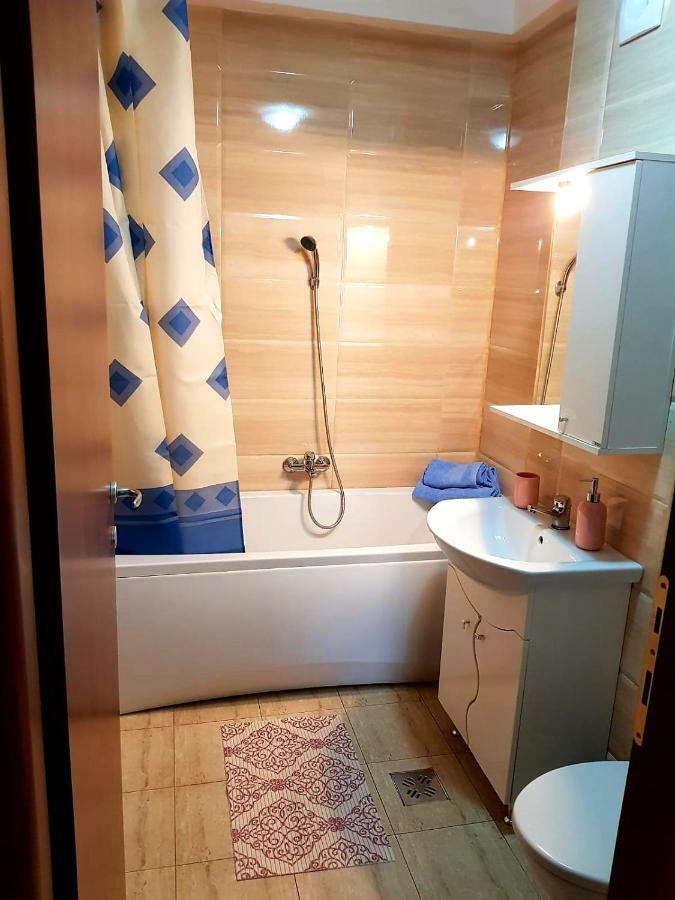 Summerland Loft Mamaia Eksteriør billede