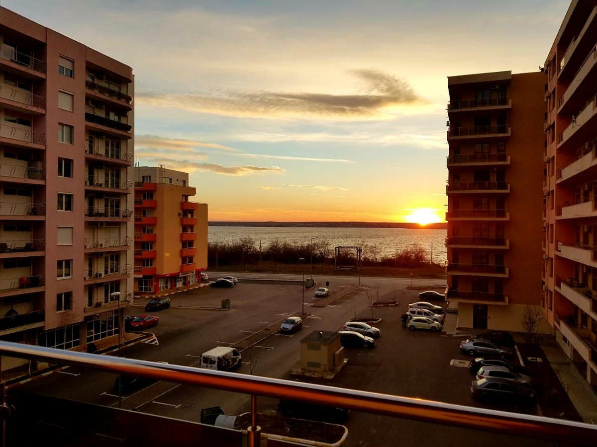 Summerland Loft Mamaia Eksteriør billede