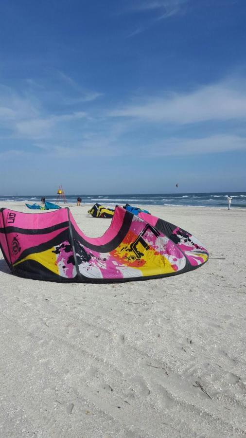 Summerland Loft Mamaia Eksteriør billede